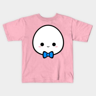 Cute Brother Egg Kids T-Shirt